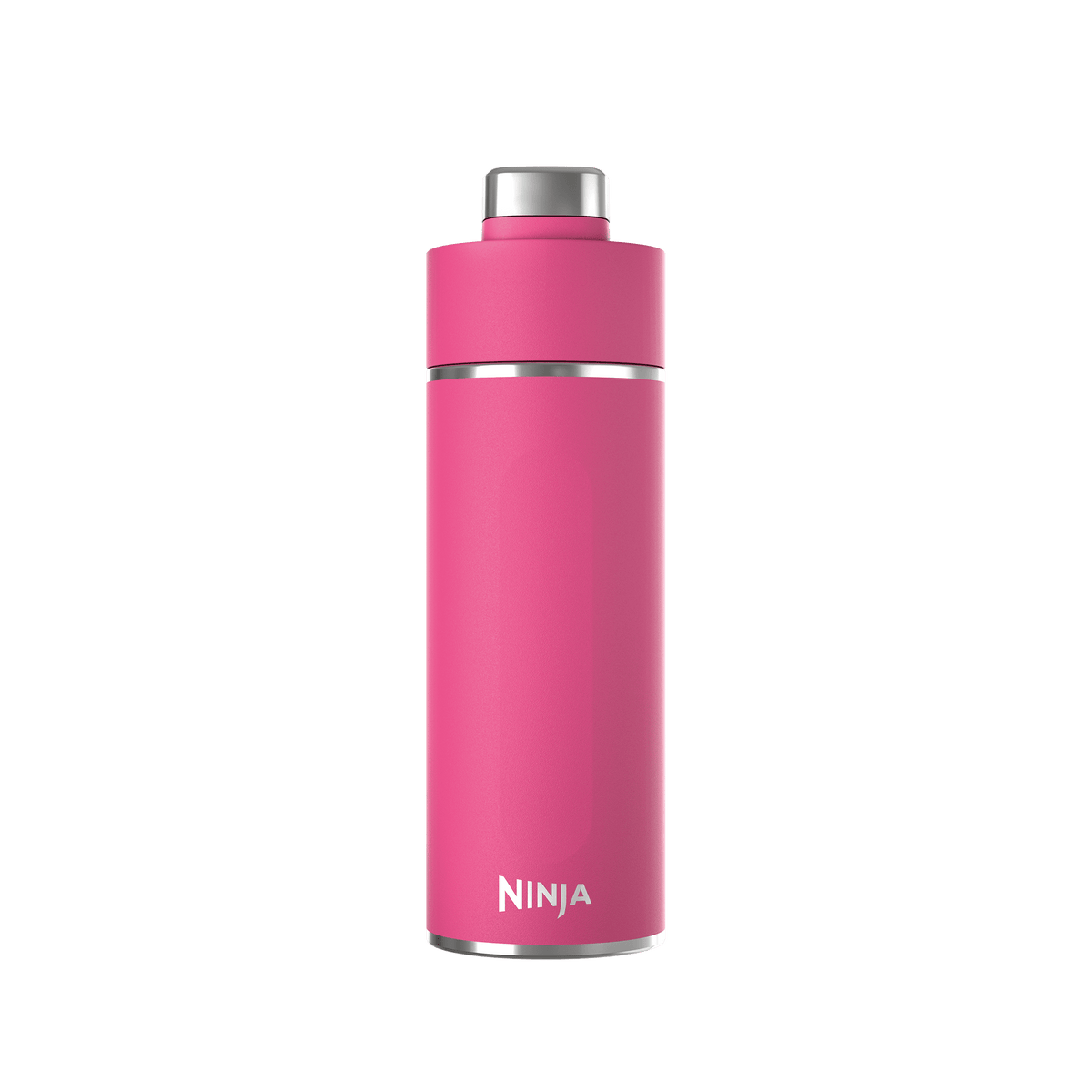 Gourde Isotherme Ninja Thirsti Bleue 530 Ml