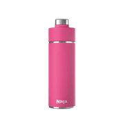 Gourde Isotherme Ninja Thirsti Bleue 530 Ml