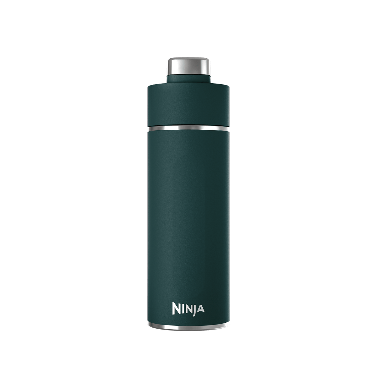 Gourde Isotherme Ninja Thirsti Bleue 530 Ml