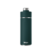 Gourde Isotherme Ninja Thirsti Bleue 530 Ml