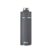 Gourde Isotherme Ninja Thirsti Noire 530 Ml