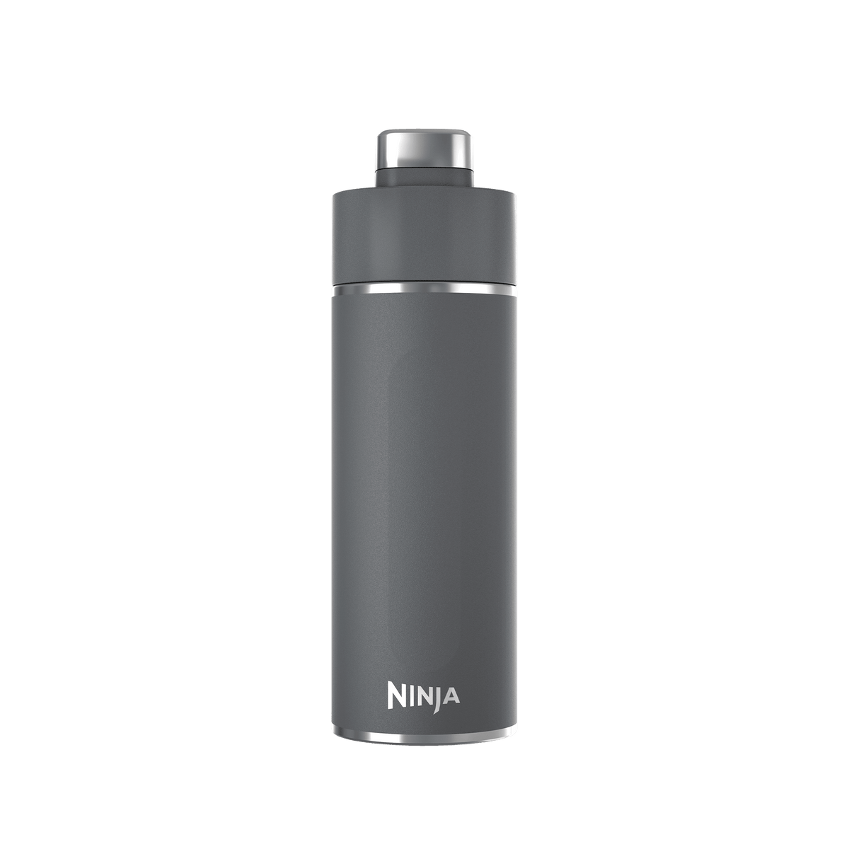 Gourde Isotherme Ninja Thirsti Bleue 530 Ml