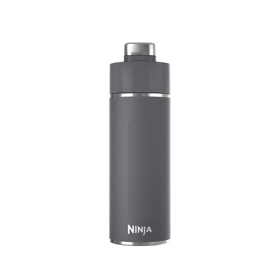 Gourde Isotherme Ninja Thirsti Bleue 530 Ml