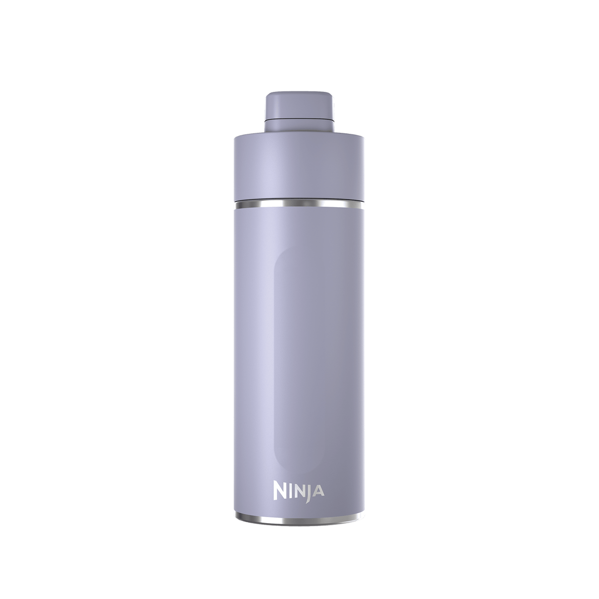 Gourde Isotherme Ninja Thirsti Noire 530 Ml