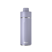 Gourde Isotherme Ninja Thirsti Noire 530 Ml