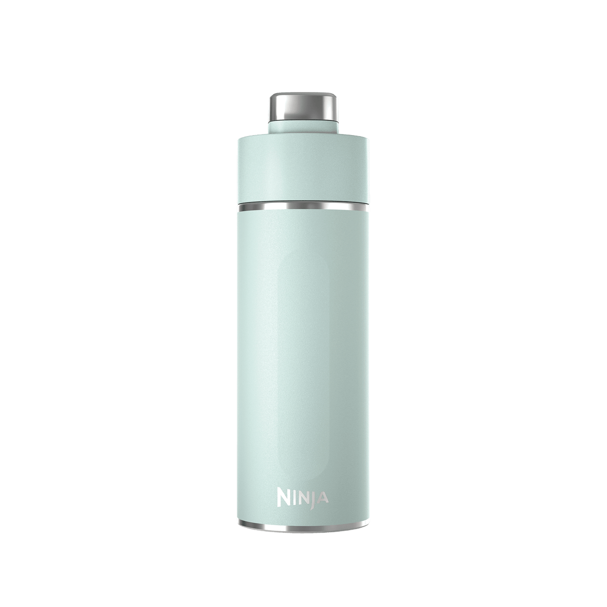 Gourde Isotherme Ninja Thirsti Bleue 530 Ml