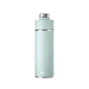 Gourde Isotherme Ninja Thirsti Bleue 530 Ml