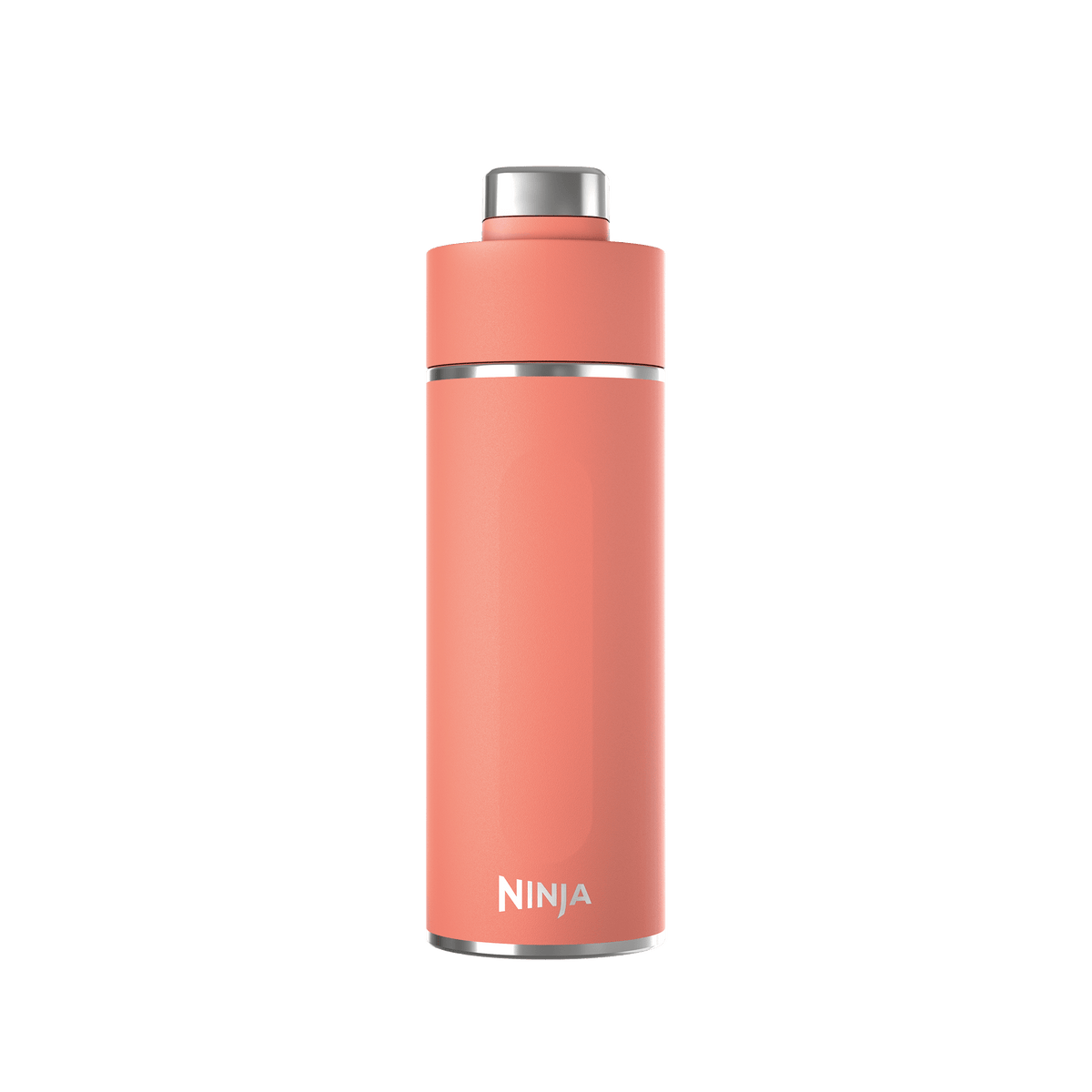 Gourde Isotherme Ninja Thirsti Bleue 530 Ml