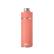 Gourde Isotherme Ninja Thirsti Bleue 530 Ml