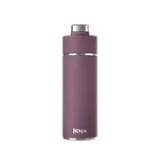 Gourde Isotherme Ninja Thirsti Noire 530 Ml