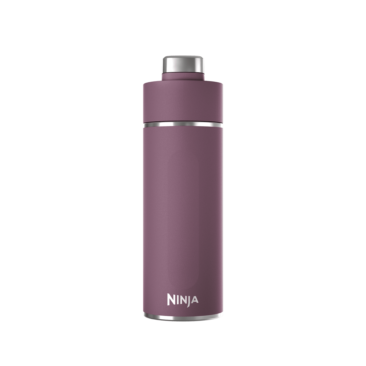 Gourde Isotherme Ninja Thirsti Bleue 530 Ml