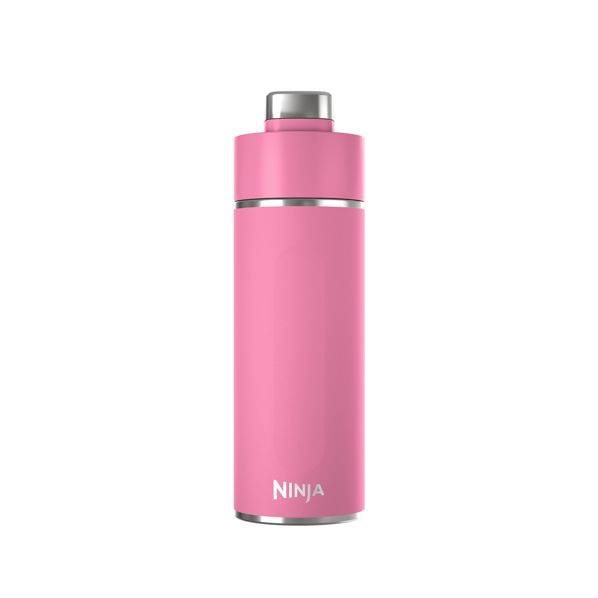 Gourde Isotherme Ninja Thirsti Noire 530 Ml