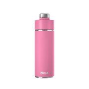 Gourde Isotherme Ninja Thirsti Noire 530 Ml