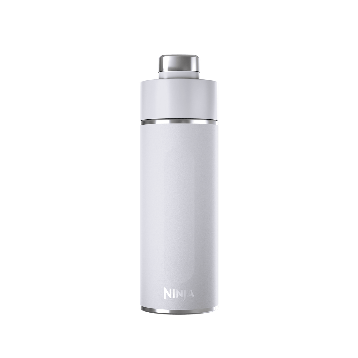 Gourde Isotherme Ninja Thirsti Noire 530 Ml