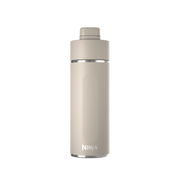 Gourde Isotherme Ninja Thirsti Bleue 530 Ml