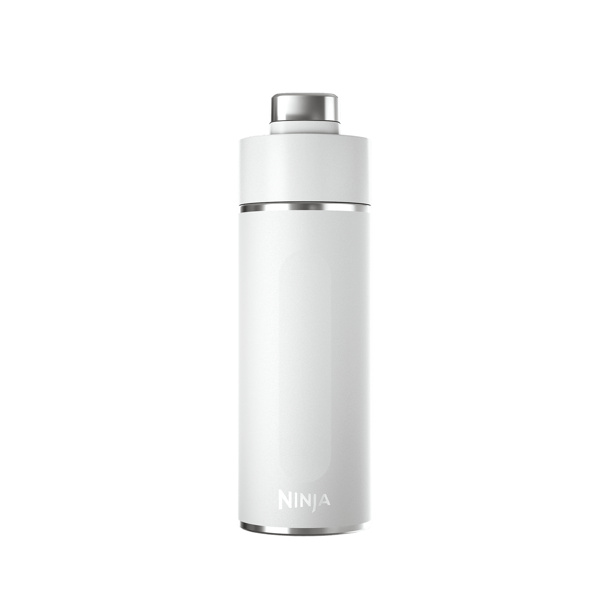 Gourde Isotherme Ninja Thirsti Bleue 530 Ml
