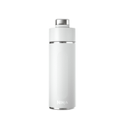 Gourde Isotherme Ninja Thirsti Bleue 530 Ml