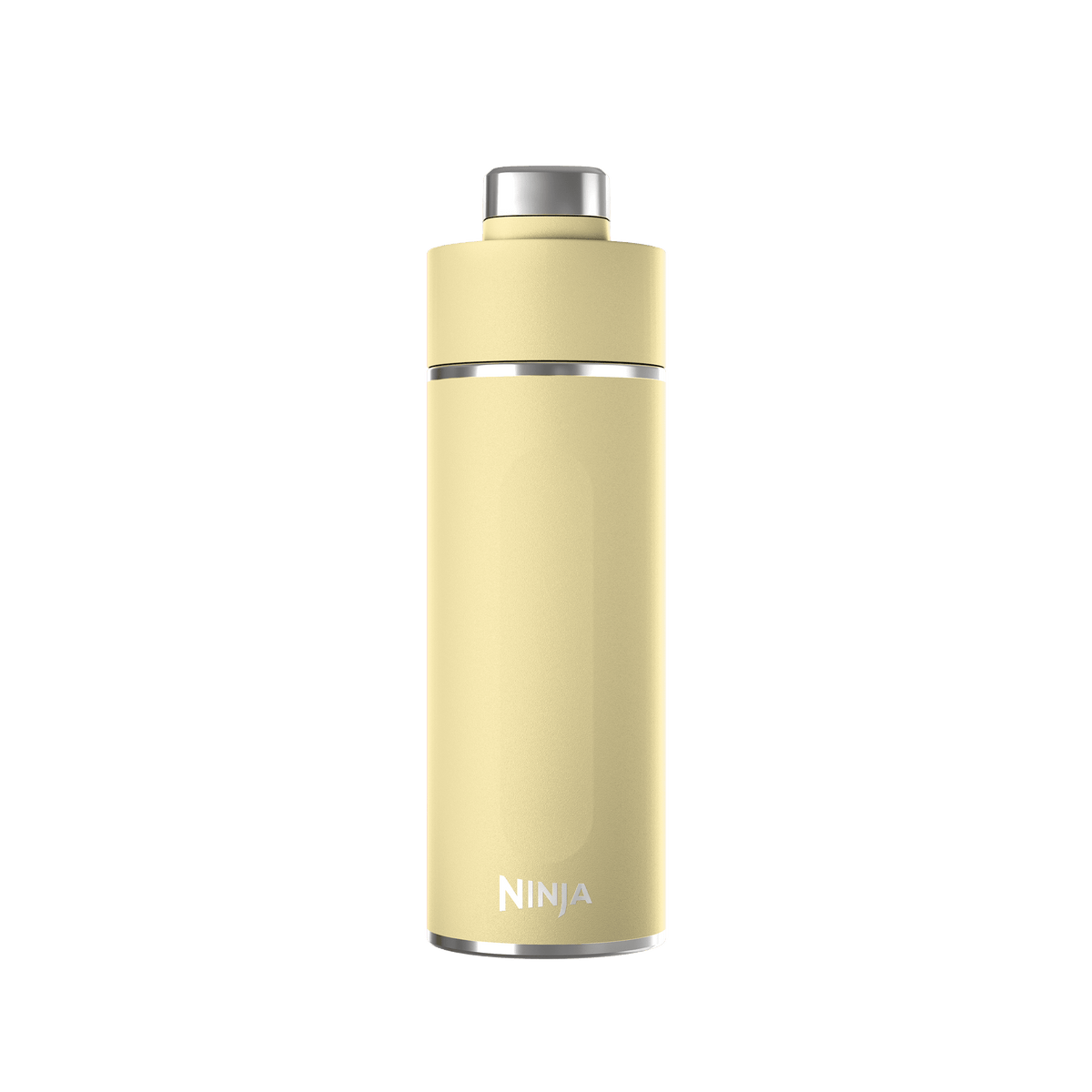 Gourde Isotherme Ninja Thirsti Noire 530 Ml