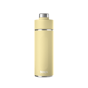 Gourde Isotherme Ninja Thirsti Bleue 530 Ml