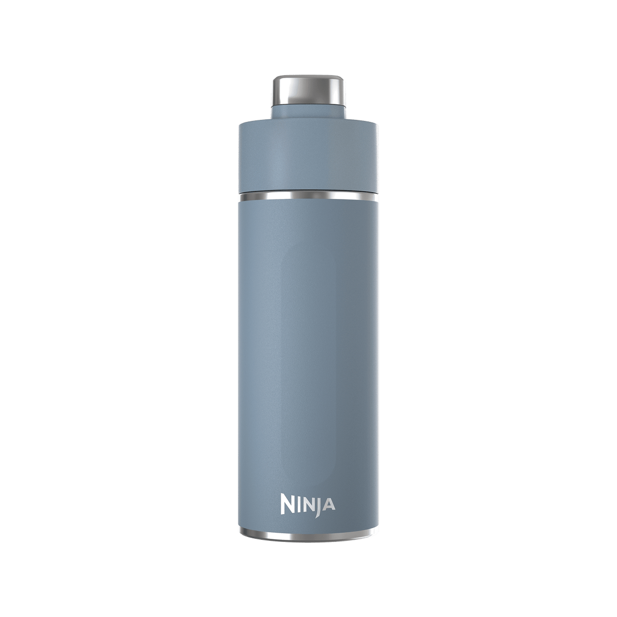 Gourde Isotherme Ninja Thirsti Bleue 700 Ml