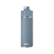 Gourde Isotherme Ninja Thirsti Bleue 700 Ml