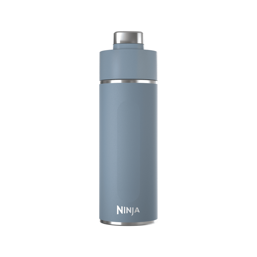 Gourde Isotherme Ninja Thirsti Bleue 700 Ml
