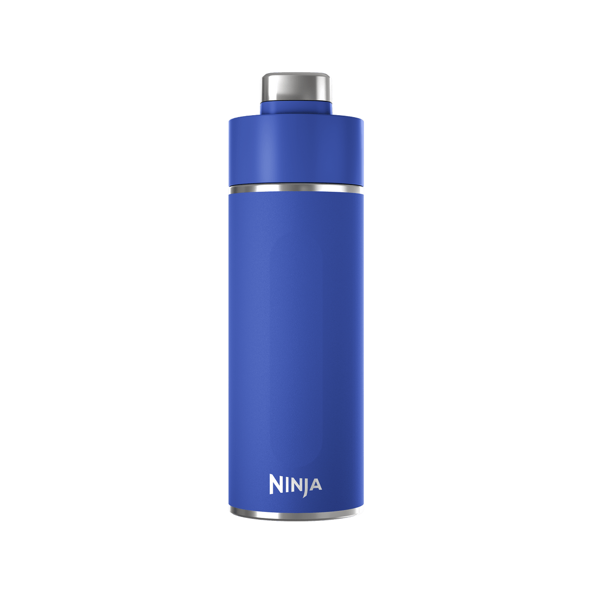 Gourde De Voyage De 700%C2%A0ml Ninja Thirsti%C2%A0 Bleu Sarcelle