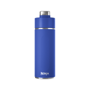 Gourde De Voyage De 700%C2%A0ml Ninja Thirsti%C2%A0 Jaune
