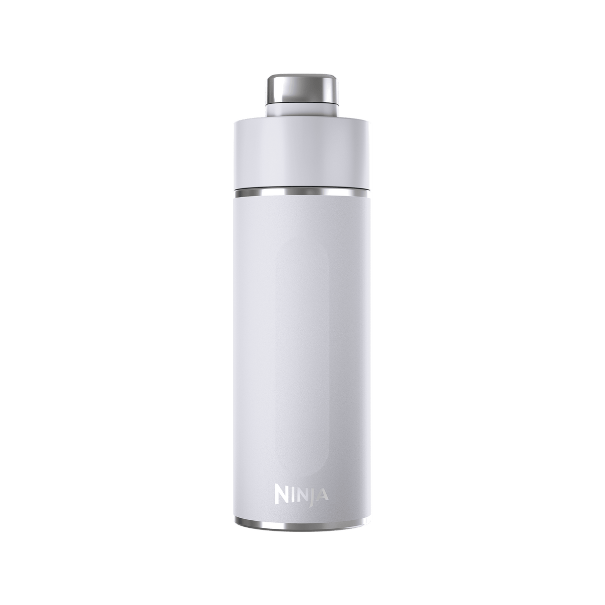 Gourde De Voyage De 700%C2%A0ml Ninja Thirsti%C2%A0 Jaune
