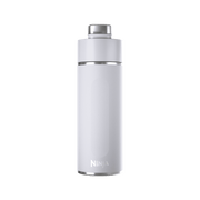Gourde De Voyage De 700%C2%A0ml Ninja Thirsti%C2%A0 Jaune
