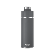 Gourde Isotherme Ninja Thirsti Bleue 700 Ml