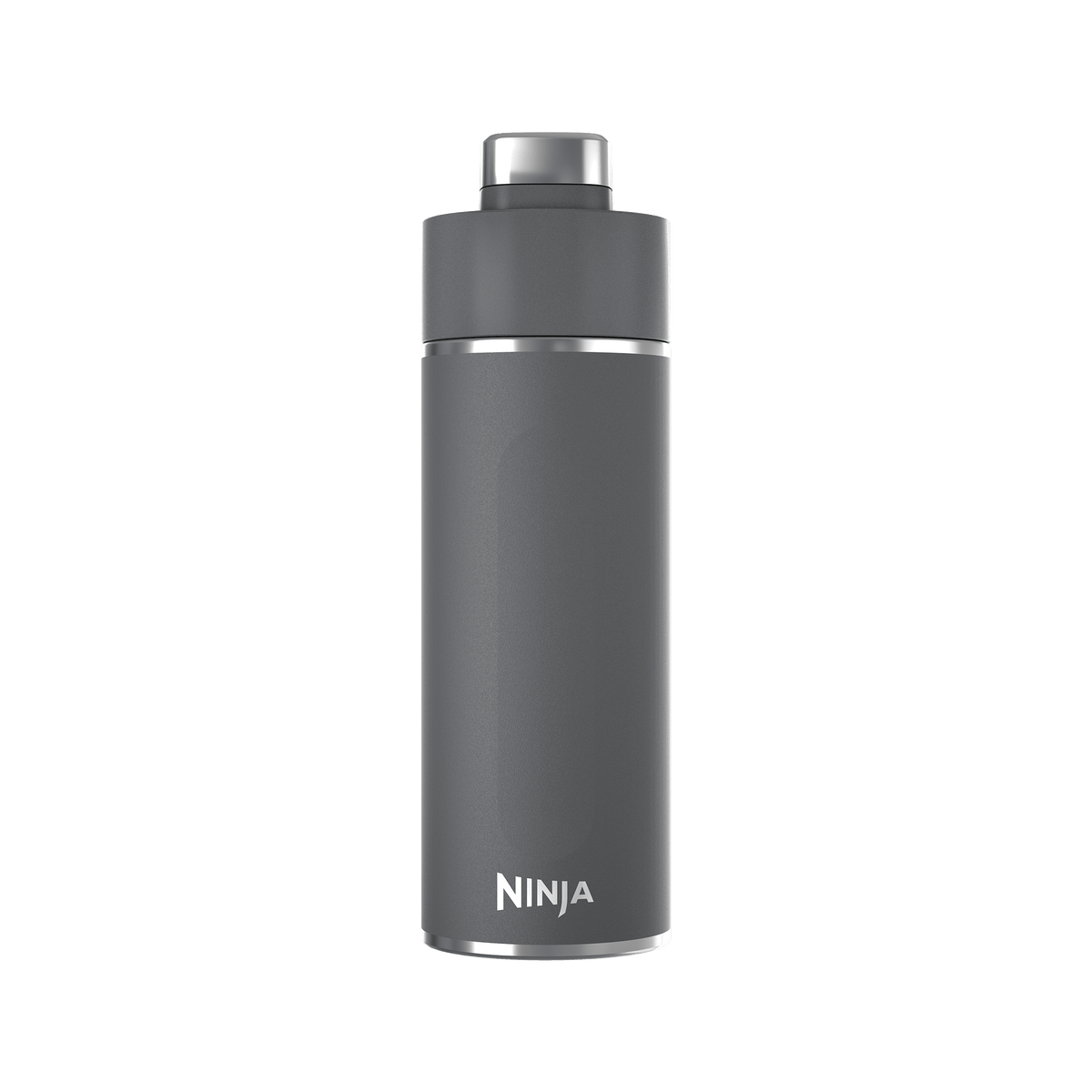 Gourde De Voyage De 700%C2%A0ml Ninja Thirsti%C2%A0 Mauve