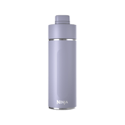 Gourde De Voyage De 700%C2%A0ml Ninja Thirsti%C2%A0 Jaune