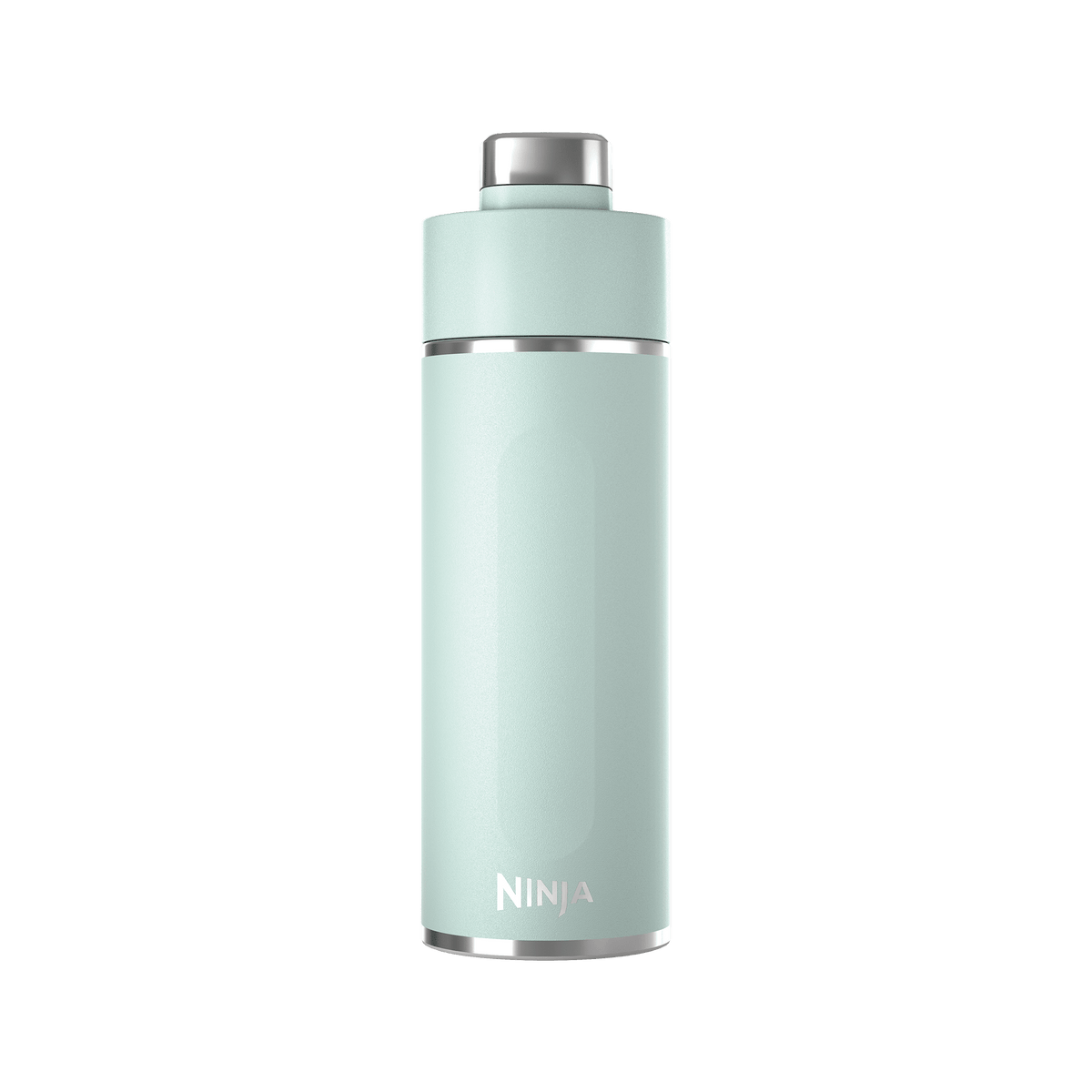 Gourde De Voyage De 700%C2%A0ml Ninja Thirsti%C2%A0 Jaune