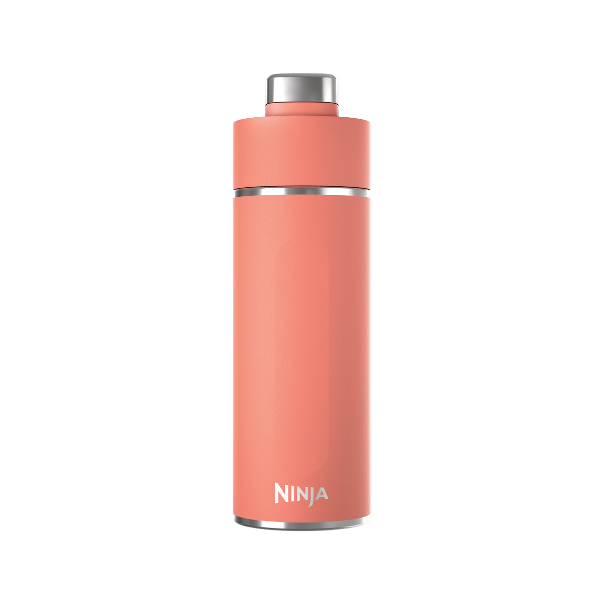 Gourde De Voyage De 700%C2%A0ml Ninja Thirsti%C2%A0 Jaune