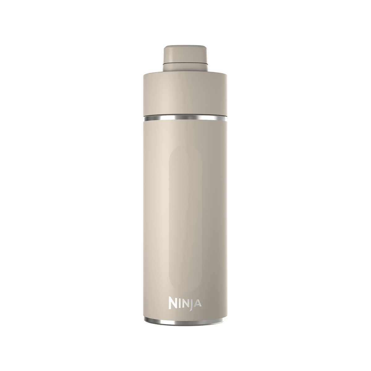 Gourde Isotherme Ninja Thirsti Bleue 700 Ml