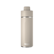 Gourde De Voyage De 700%C2%A0ml Ninja Thirsti%C2%A0 Mauve
