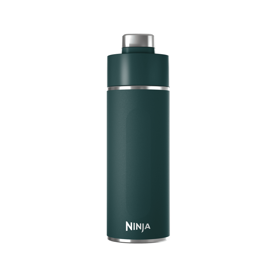 Gourde De Voyage De 700%C2%A0ml Ninja Thirsti%C2%A0 Bleu Sarcelle