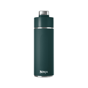 Gourde De Voyage De 700%C2%A0ml Ninja Thirsti%C2%A0 Jaune