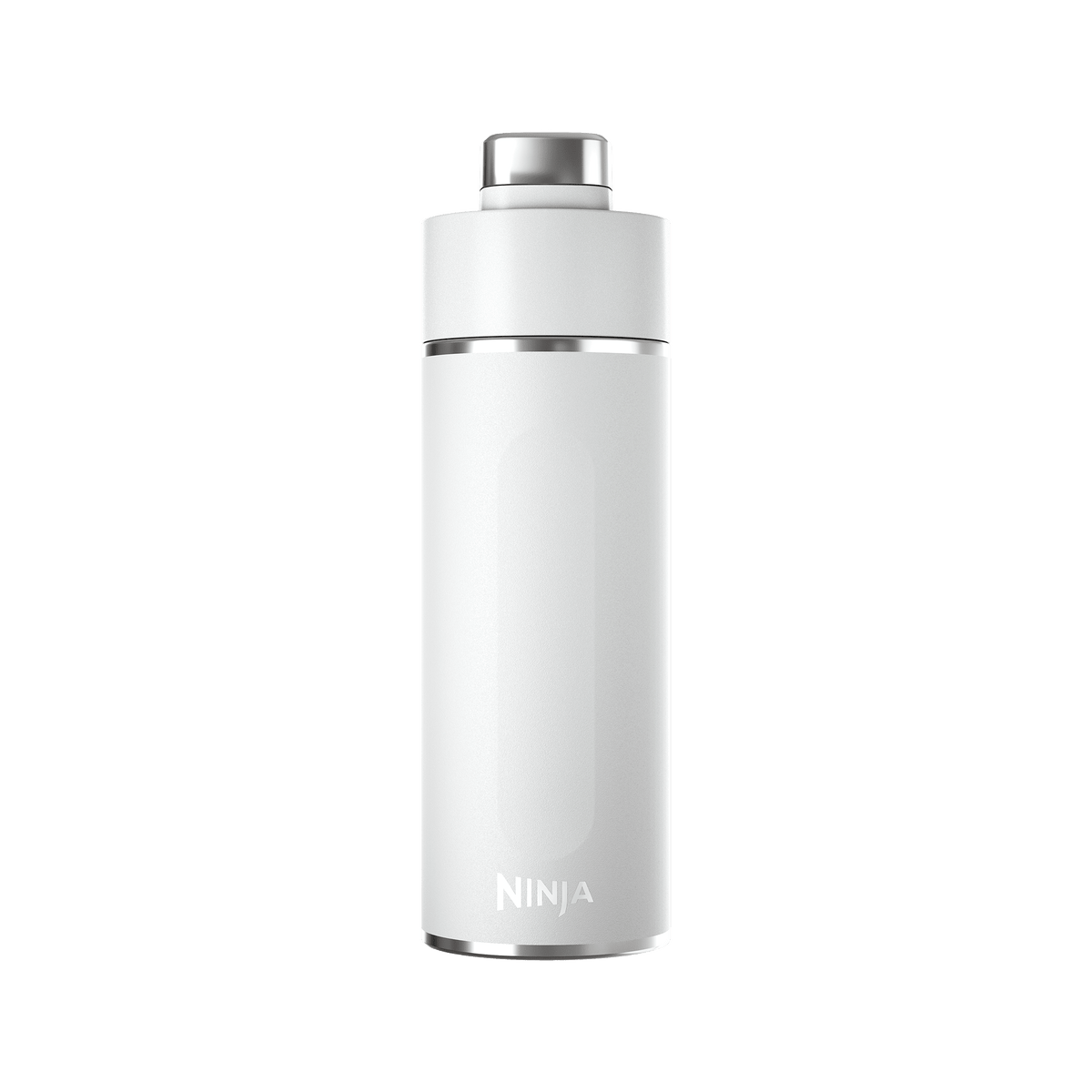 Gourde De Voyage De 700%C2%A0ml Ninja Thirsti%C2%A0 Mauve