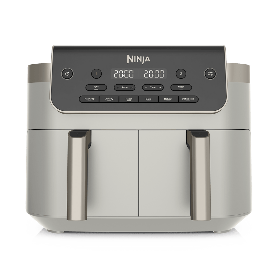 Air Fryer Ninja DualZone, 7.6L, 6 en 1