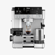 Machine à café semi-automatique Ninja Luxe Café Premier Plus - Argent