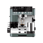 Machine à café semi-automatique Ninja Luxe Café Premier Plus - Argent
