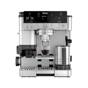 Machine à café semi-automatique Ninja Luxe Café Premier Plus - Argent