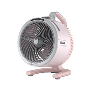 Ventilateur portable avec brume Shark FlexBreeze HydroGo – Vert