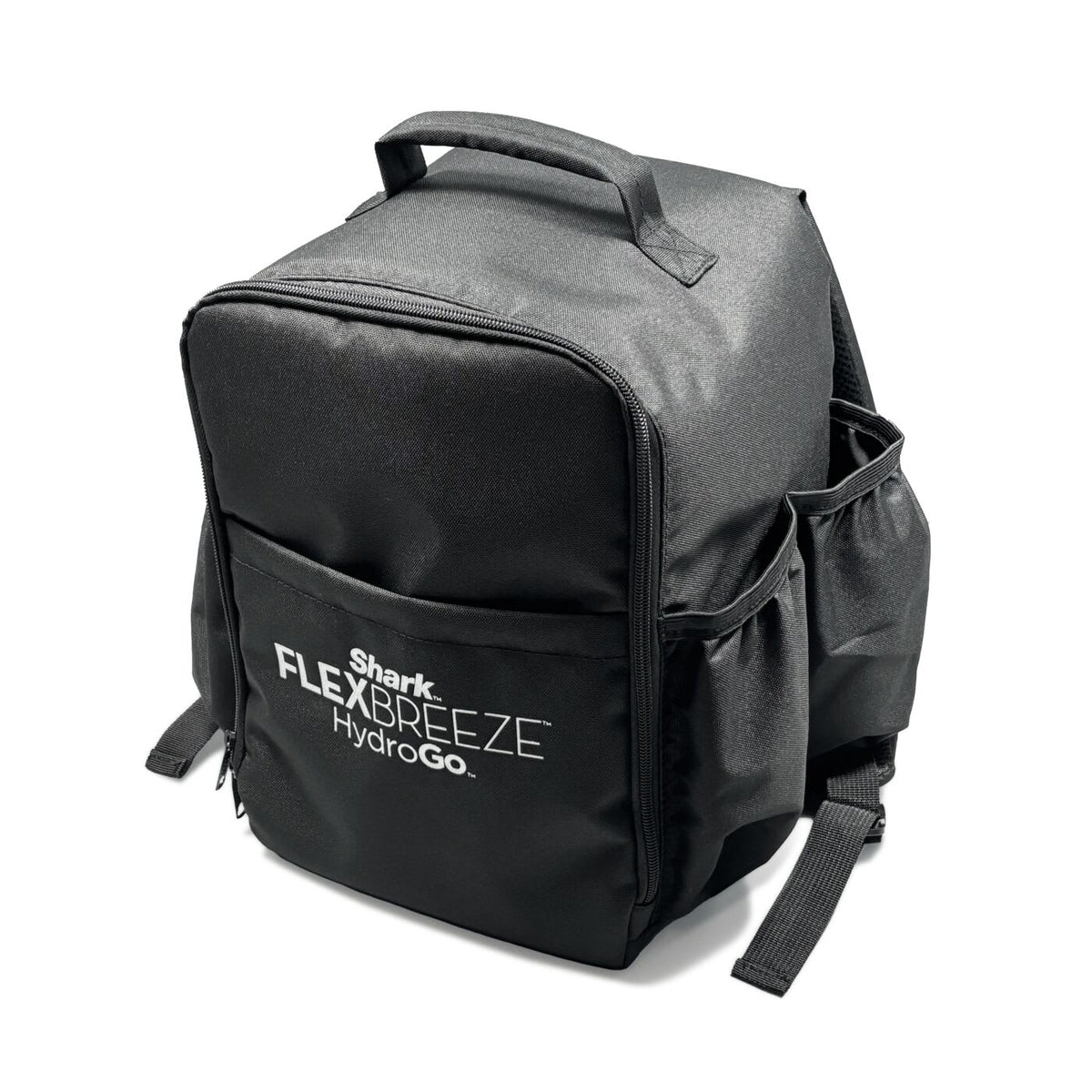 Sac de transport noir Shark FlexBreeze HydroGo