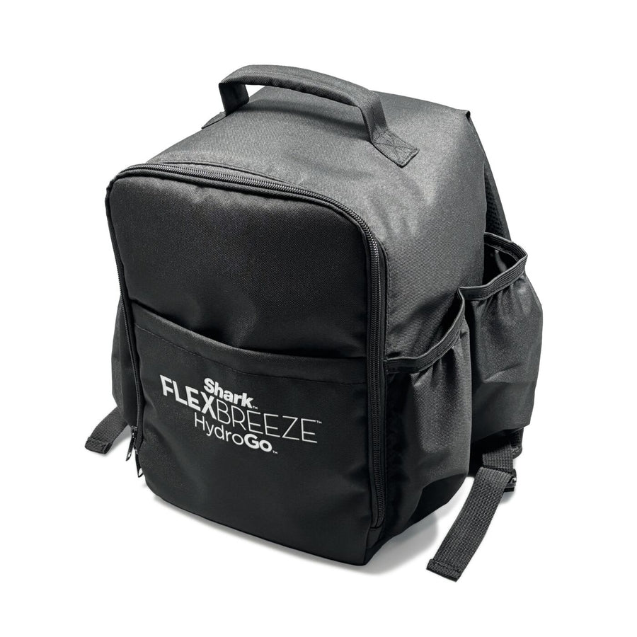 Sac de transport noir Shark FlexBreeze HydroGo