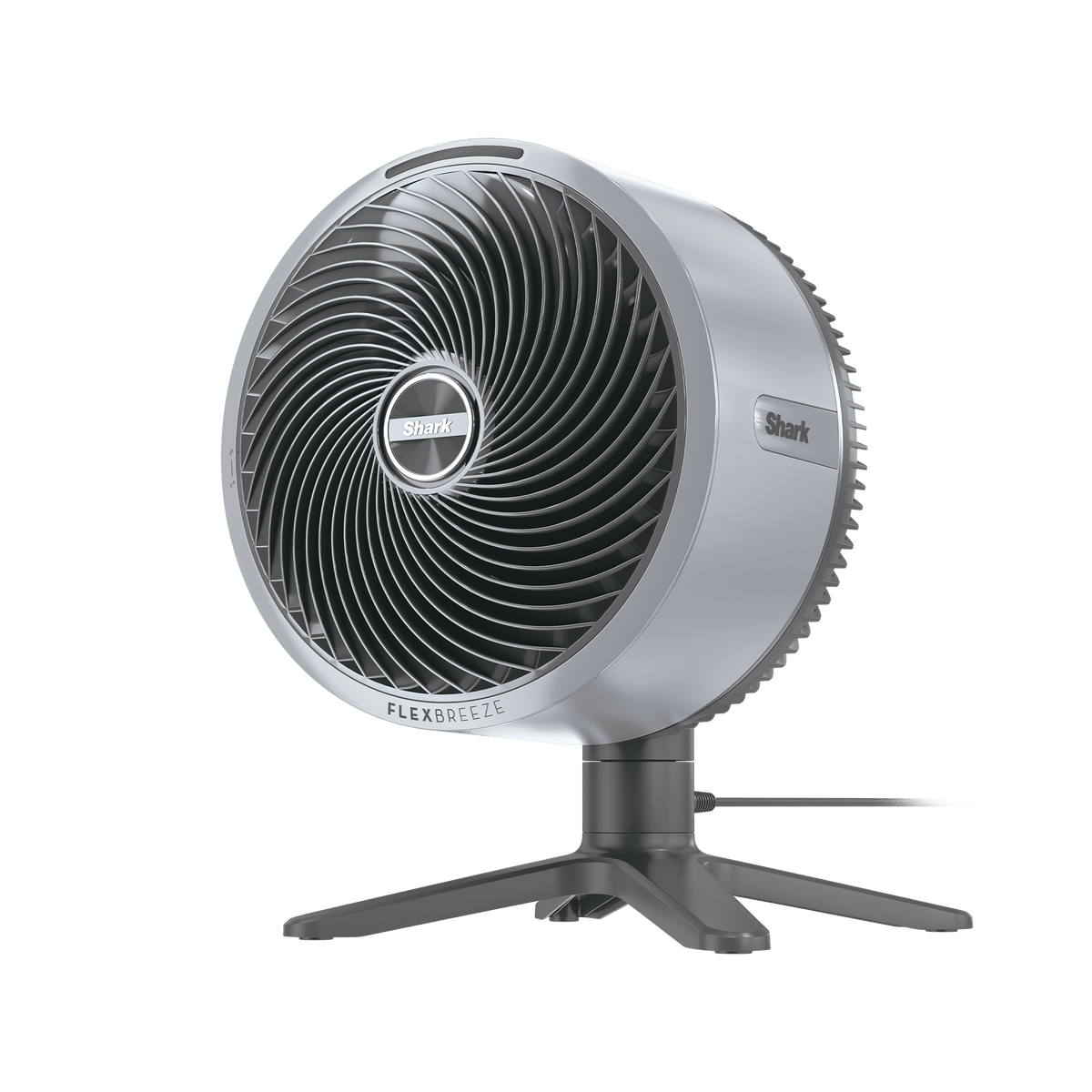 Ventilateur de table Shark FlexBreeze TableMate avec ou sans fil