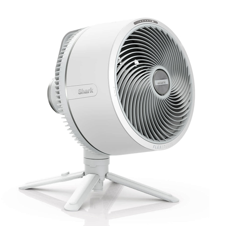 Shark FlexBreeze ventilateur ultra-rapide avec ou sans fil