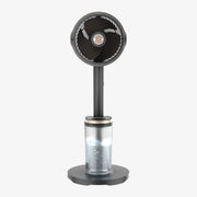 Shark FlexBreeze Pro Mist système de ventilation et de brumisation d’intérieur et d’extérieur